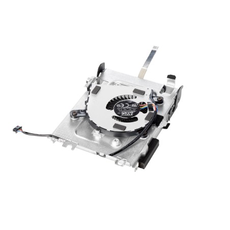 "Compact and Powerful HP Desktop Mini 25in SATA Drive - Model 13L70AA for Enhanced Efficiency"